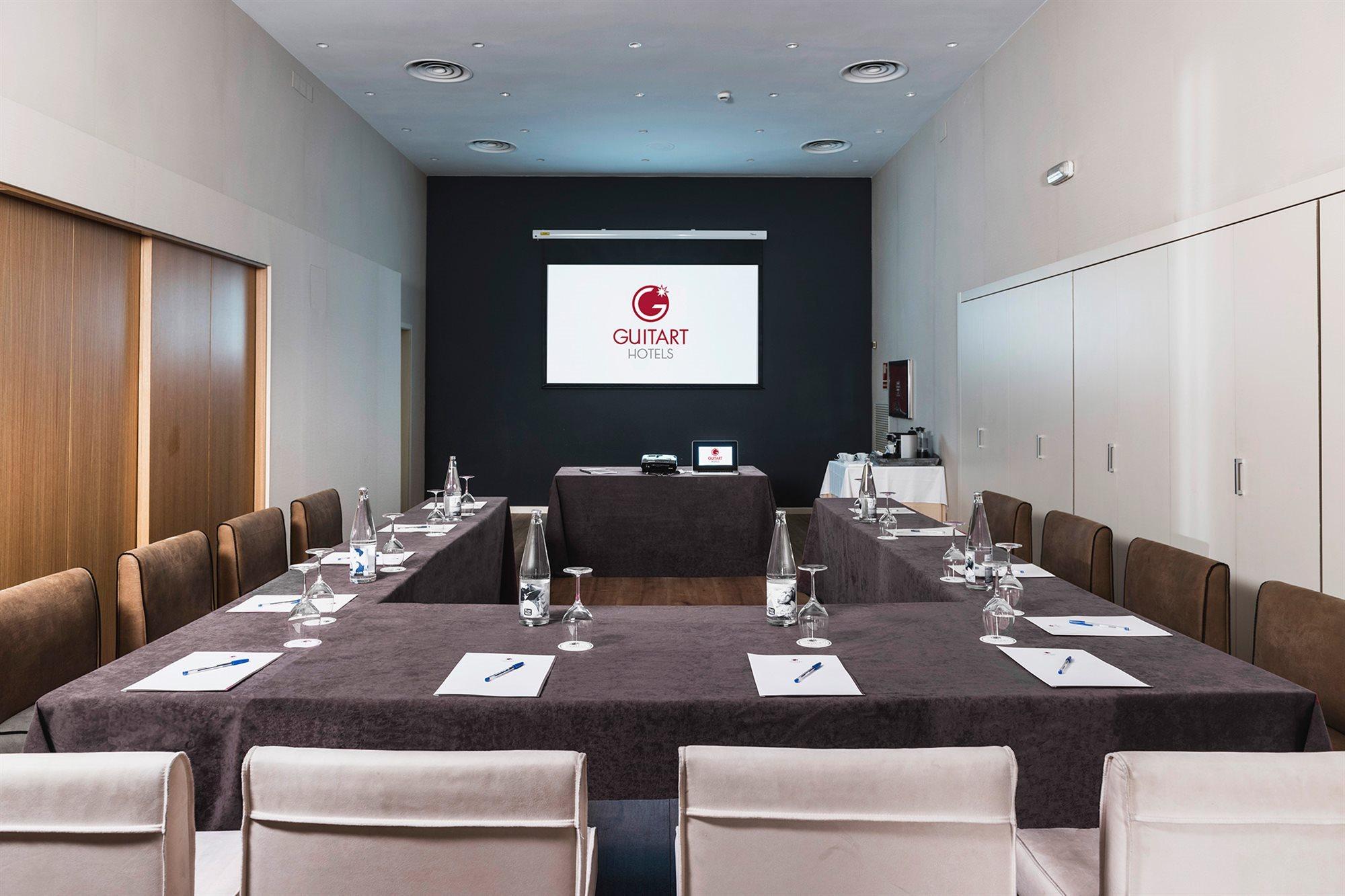 Guitart Grand Passage Hotel Barcelona Ngoại thất bức ảnh