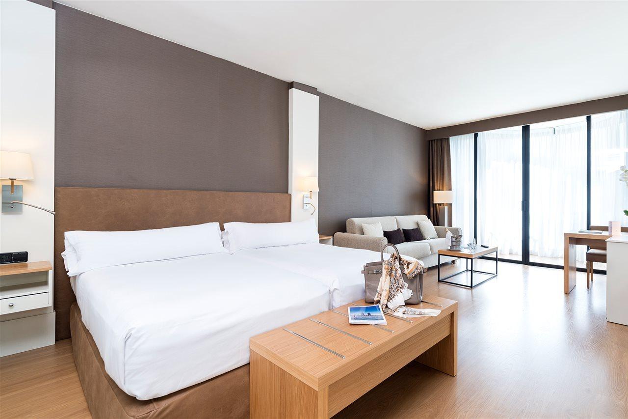 Guitart Grand Passage Hotel Barcelona Ngoại thất bức ảnh