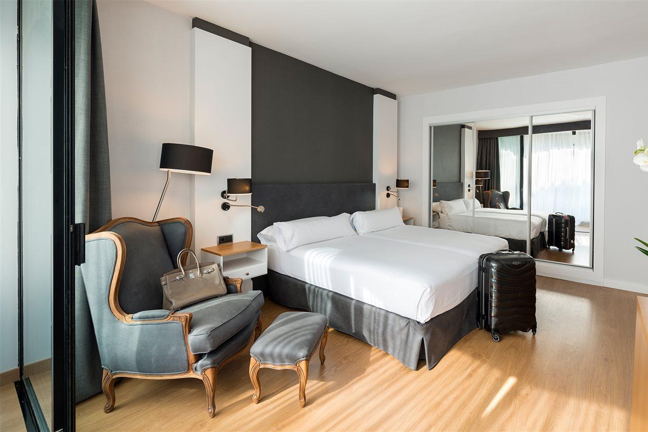 Guitart Grand Passage Hotel Barcelona Ngoại thất bức ảnh