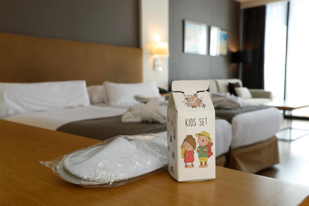 Guitart Grand Passage Hotel Barcelona Ngoại thất bức ảnh