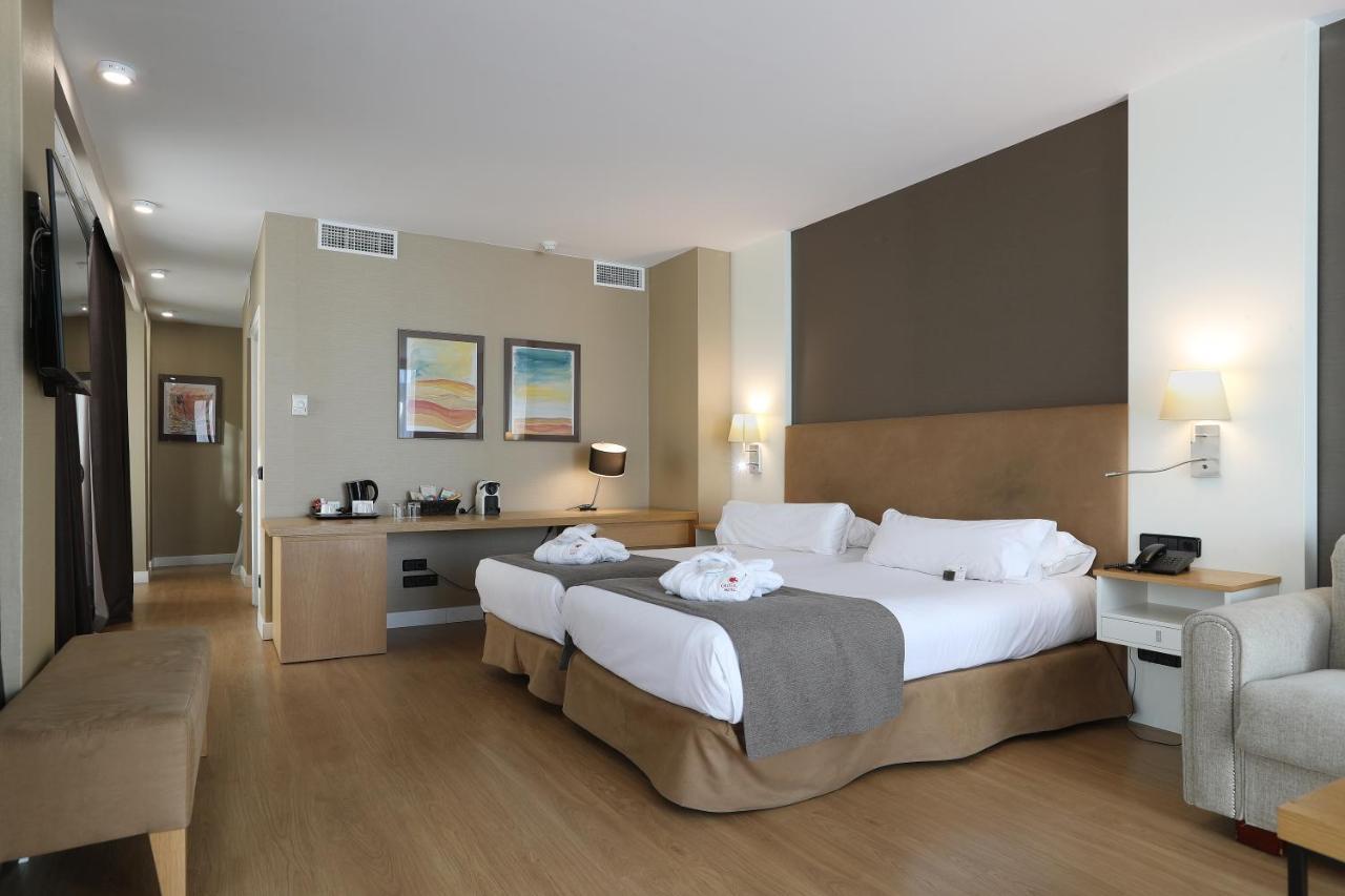 Guitart Grand Passage Hotel Barcelona Ngoại thất bức ảnh