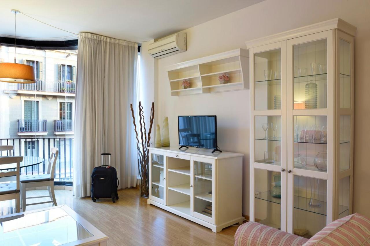 Guitart Grand Passage Hotel Barcelona Ngoại thất bức ảnh