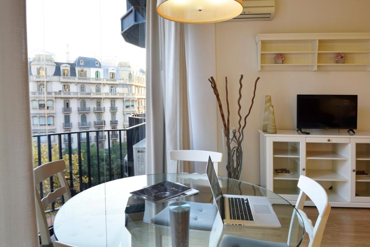 Guitart Grand Passage Hotel Barcelona Ngoại thất bức ảnh