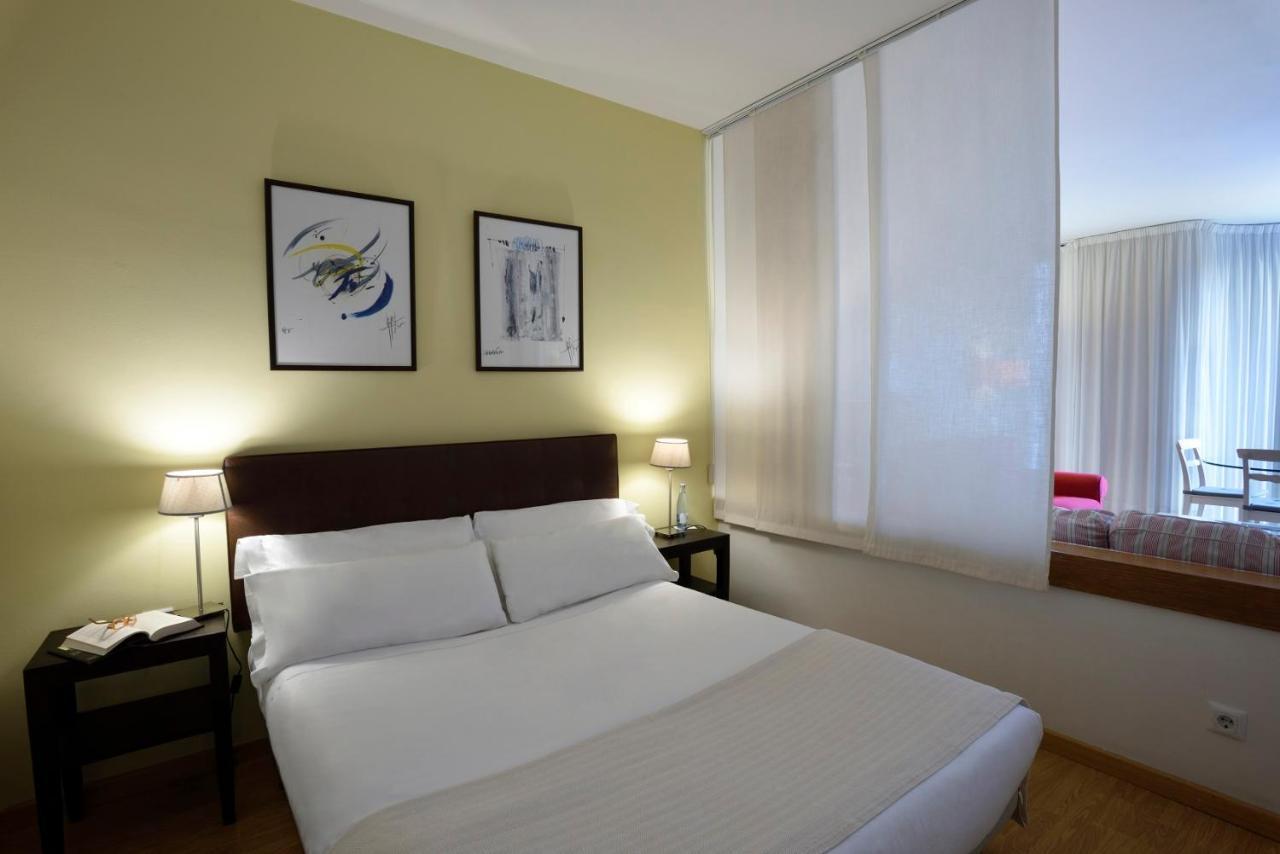 Guitart Grand Passage Hotel Barcelona Ngoại thất bức ảnh