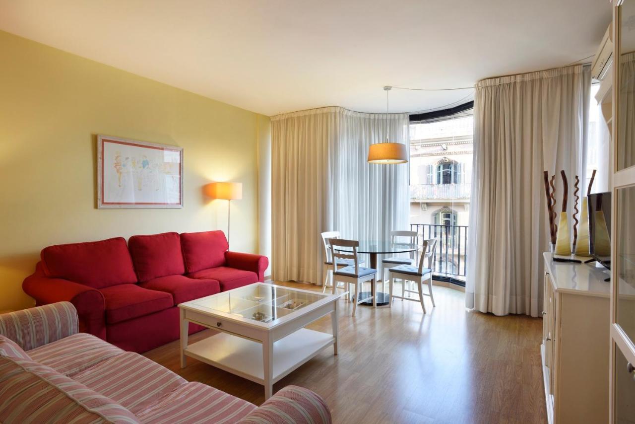 Guitart Grand Passage Hotel Barcelona Ngoại thất bức ảnh