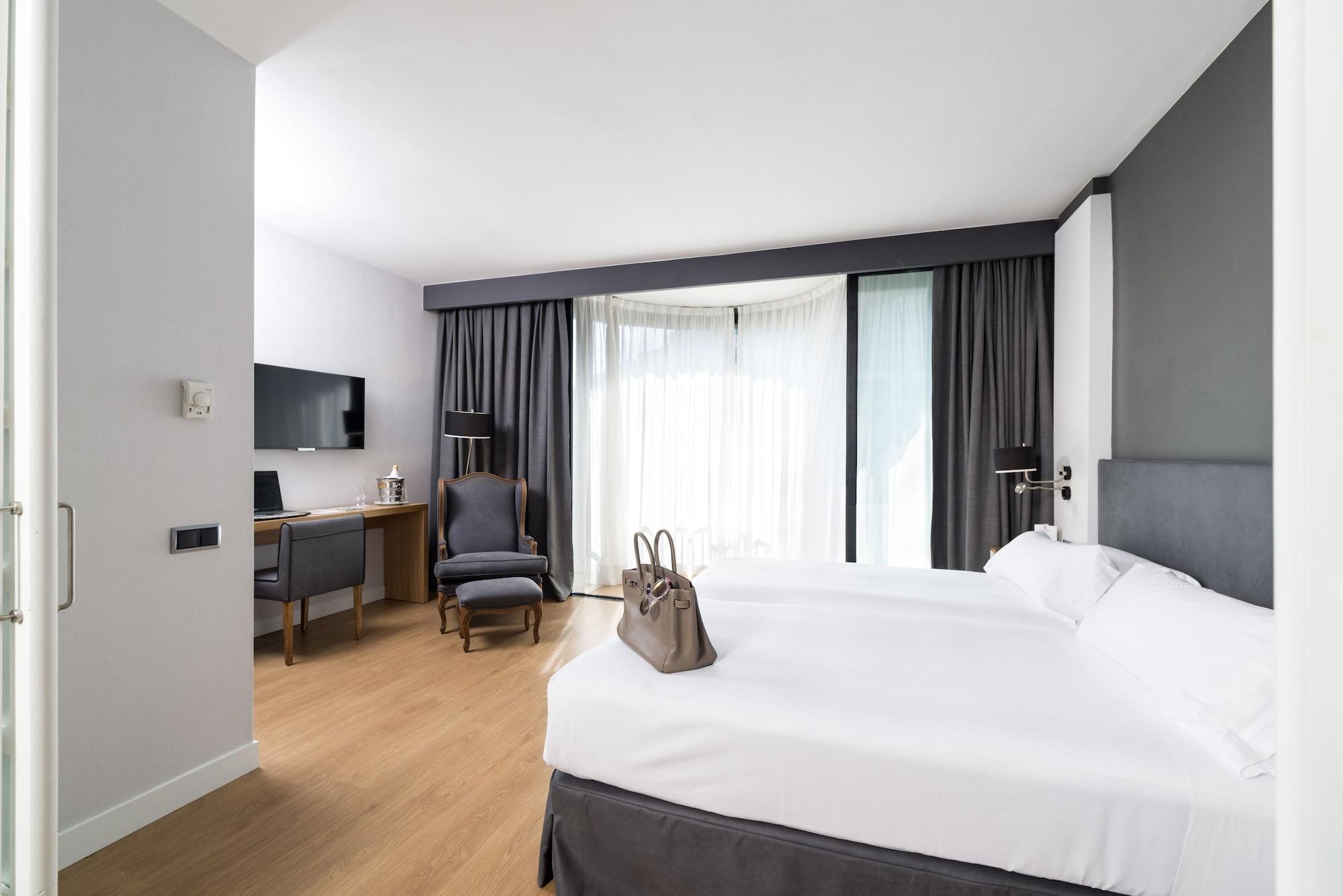 Guitart Grand Passage Hotel Barcelona Ngoại thất bức ảnh