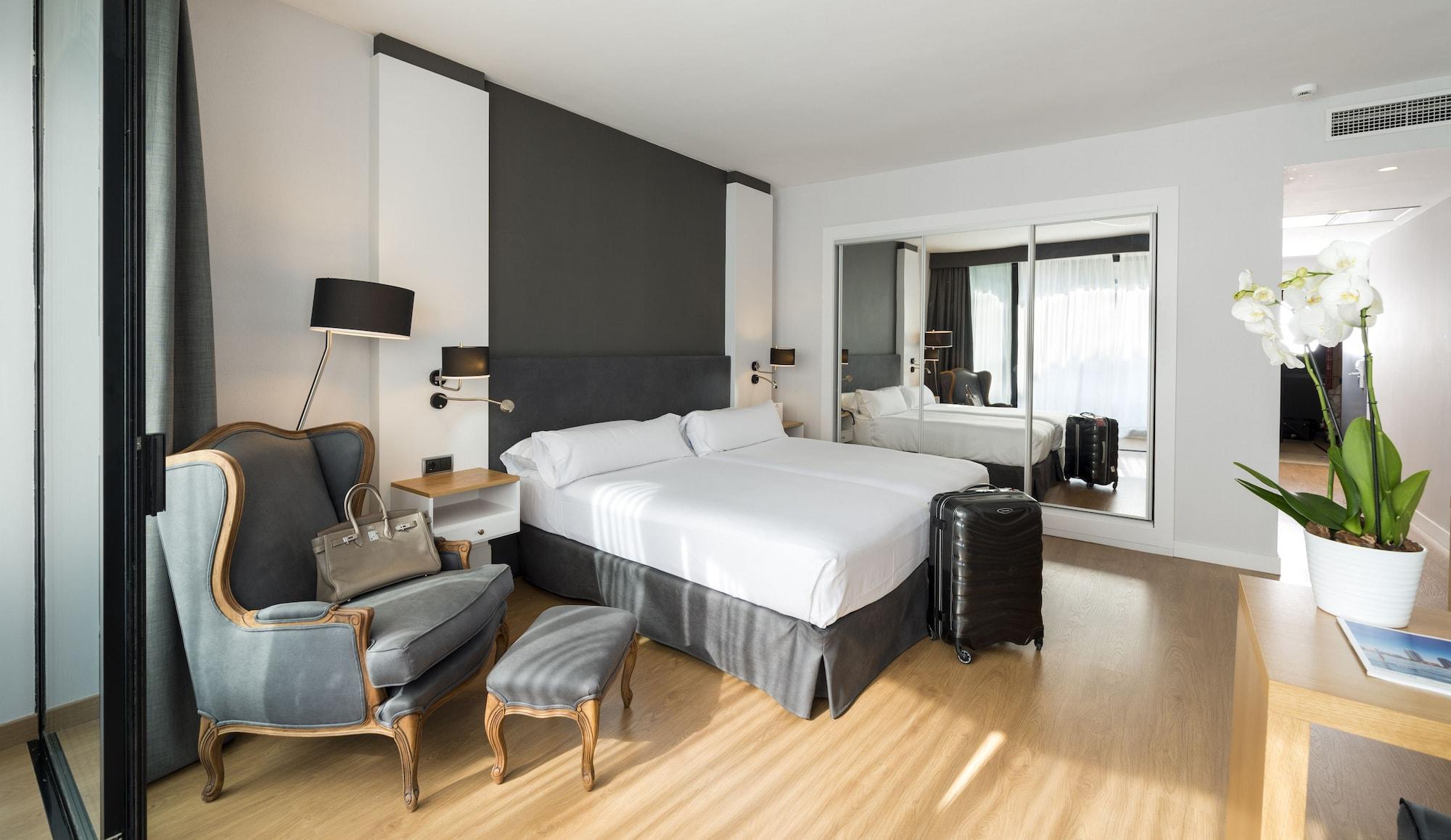 Guitart Grand Passage Hotel Barcelona Ngoại thất bức ảnh