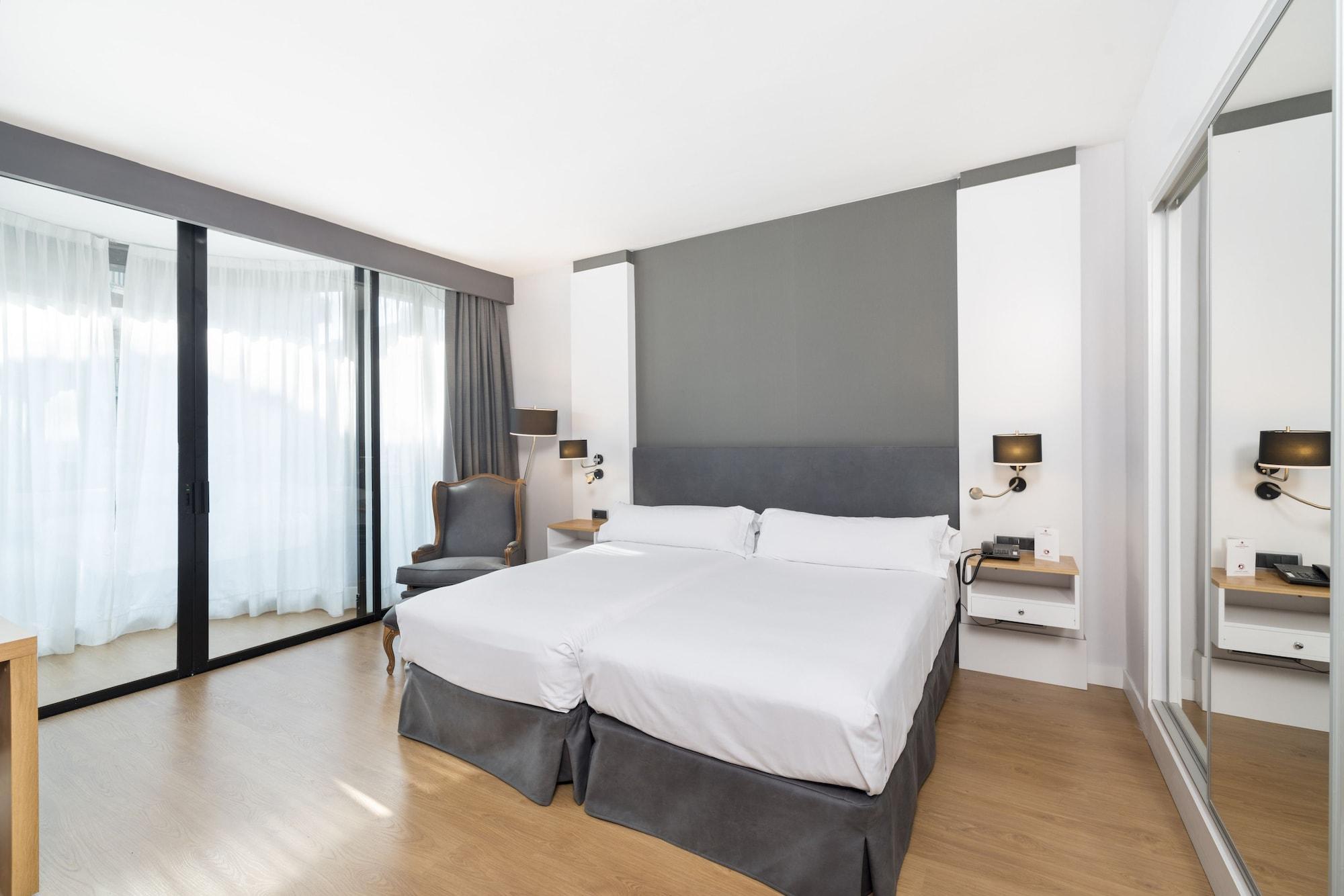 Guitart Grand Passage Hotel Barcelona Ngoại thất bức ảnh