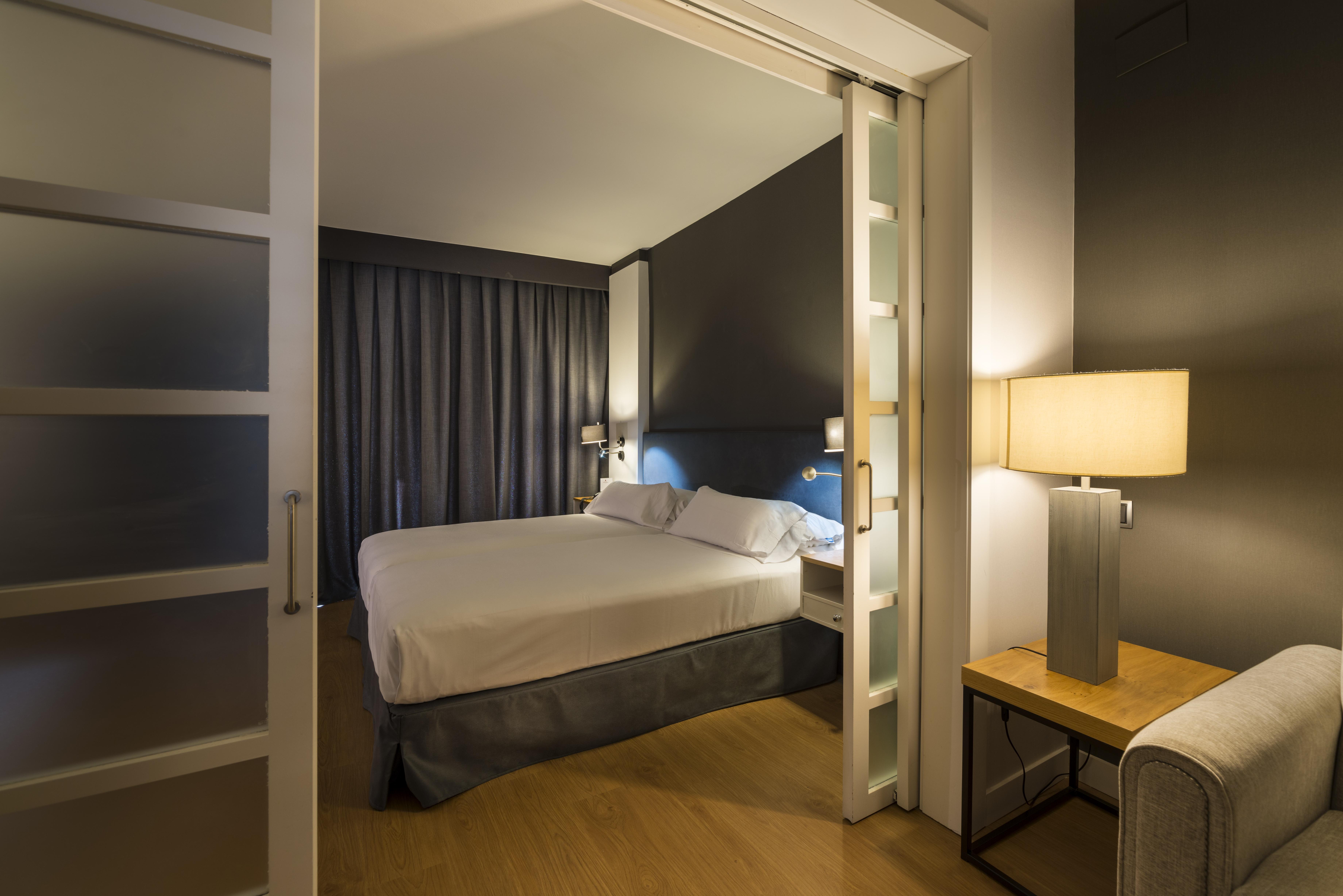 Guitart Grand Passage Hotel Barcelona Ngoại thất bức ảnh
