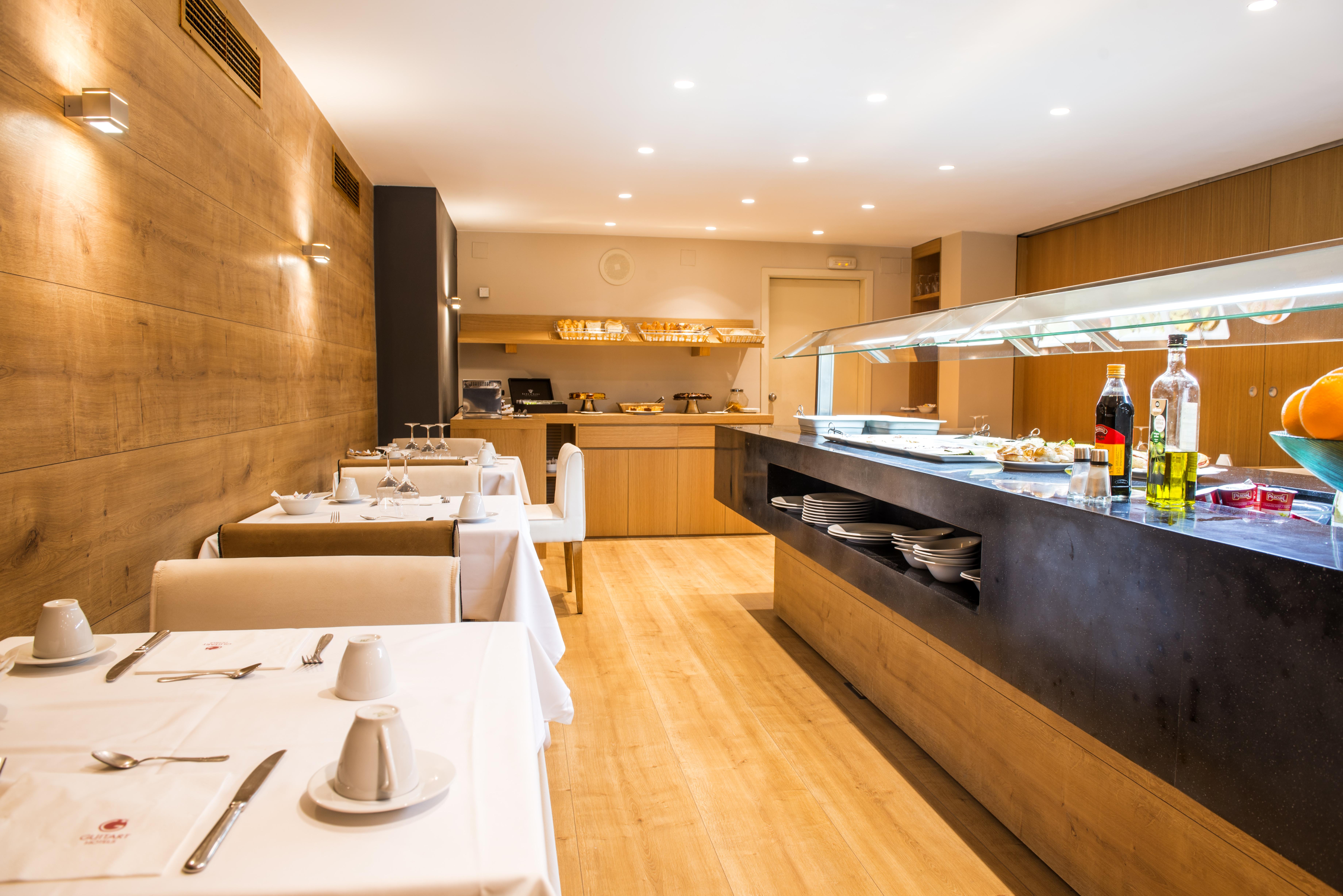 Guitart Grand Passage Hotel Barcelona Ngoại thất bức ảnh