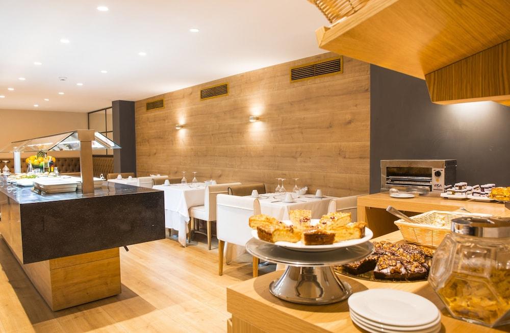 Guitart Grand Passage Hotel Barcelona Ngoại thất bức ảnh