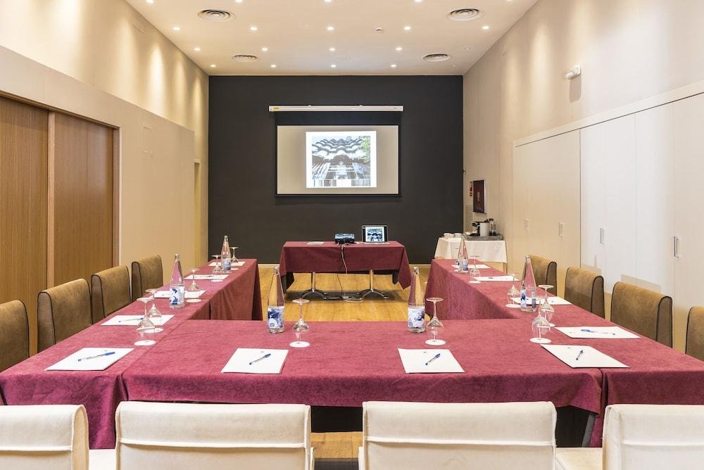 Guitart Grand Passage Hotel Barcelona Ngoại thất bức ảnh
