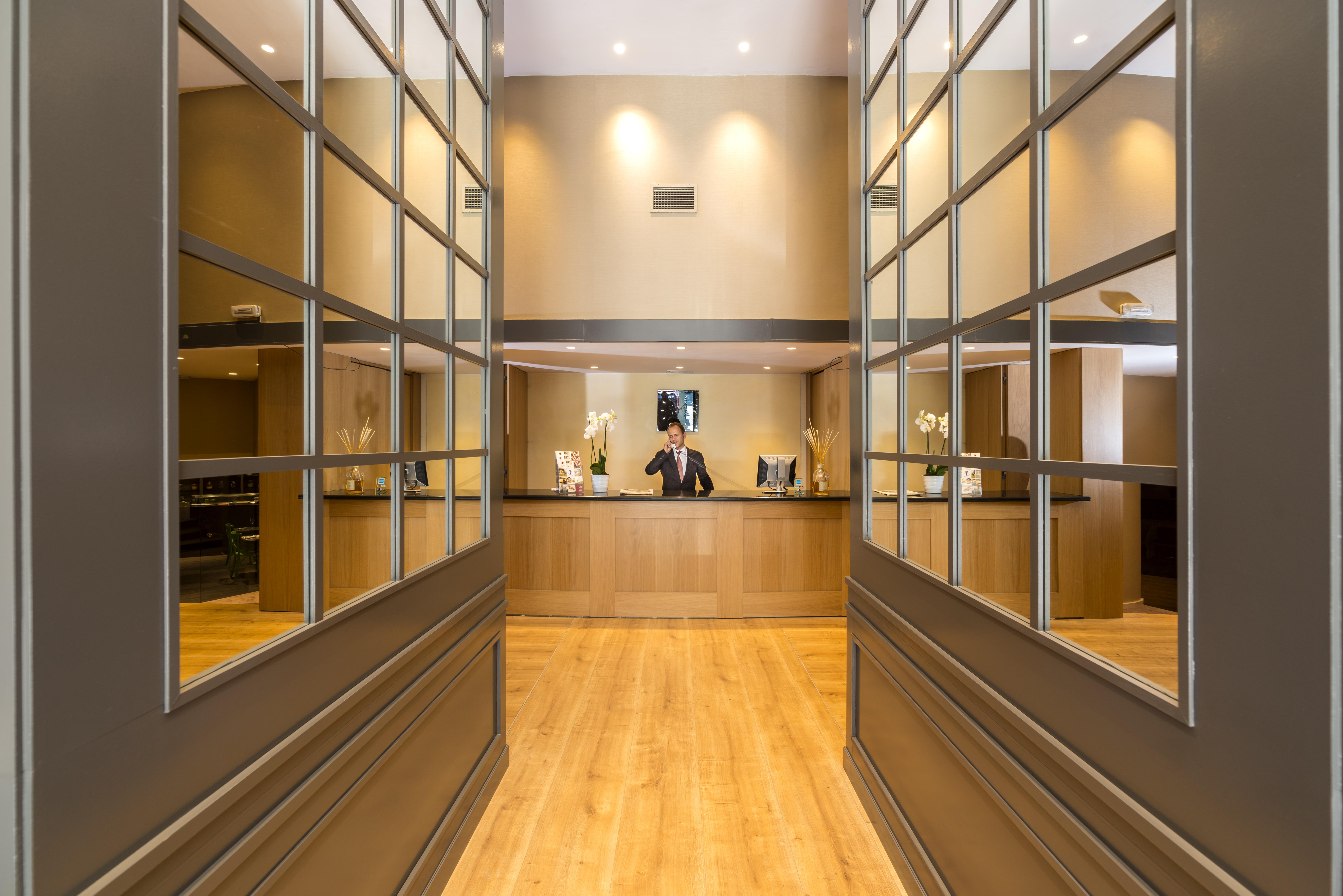 Guitart Grand Passage Hotel Barcelona Ngoại thất bức ảnh
