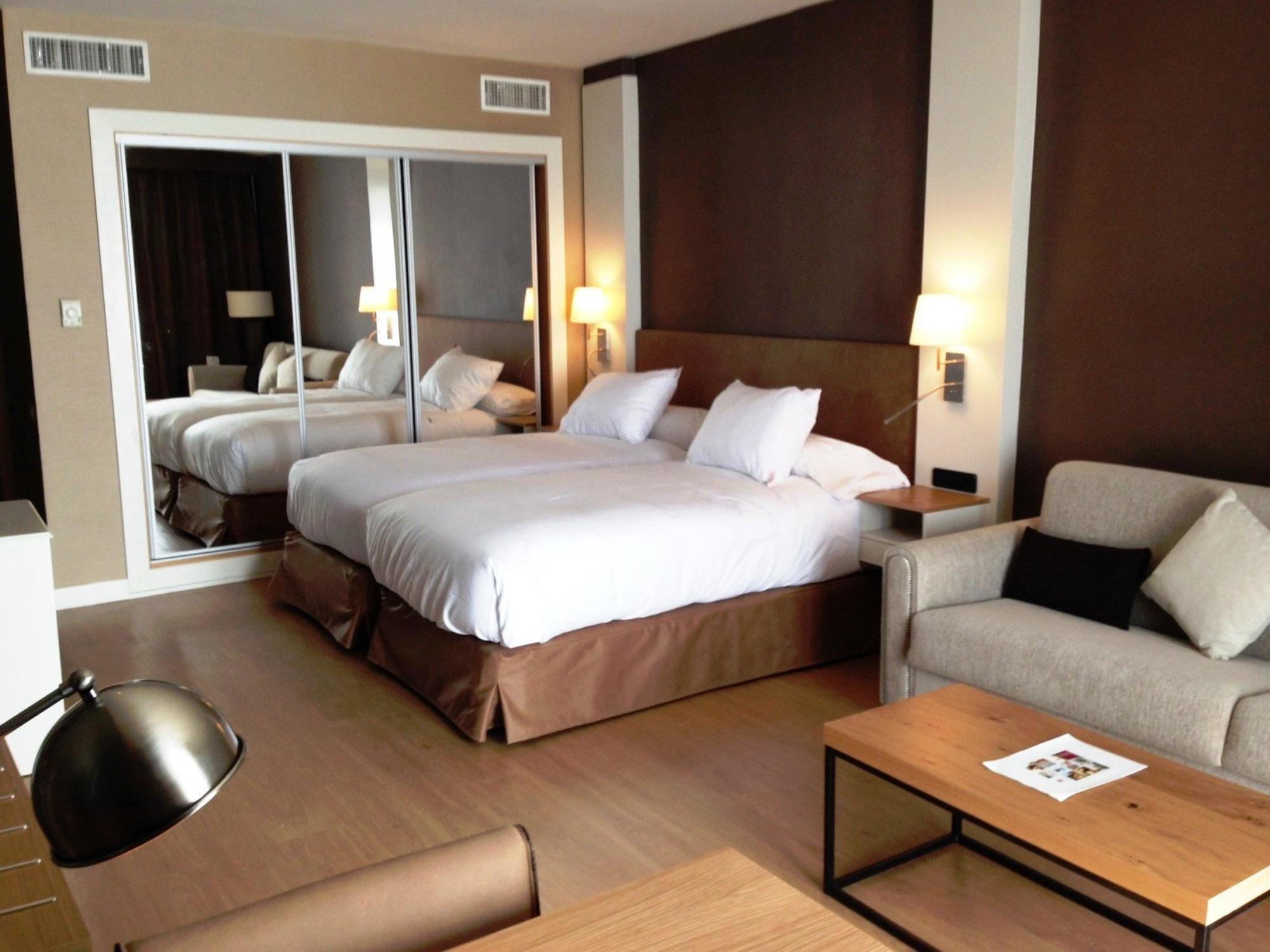 Guitart Grand Passage Hotel Barcelona Ngoại thất bức ảnh