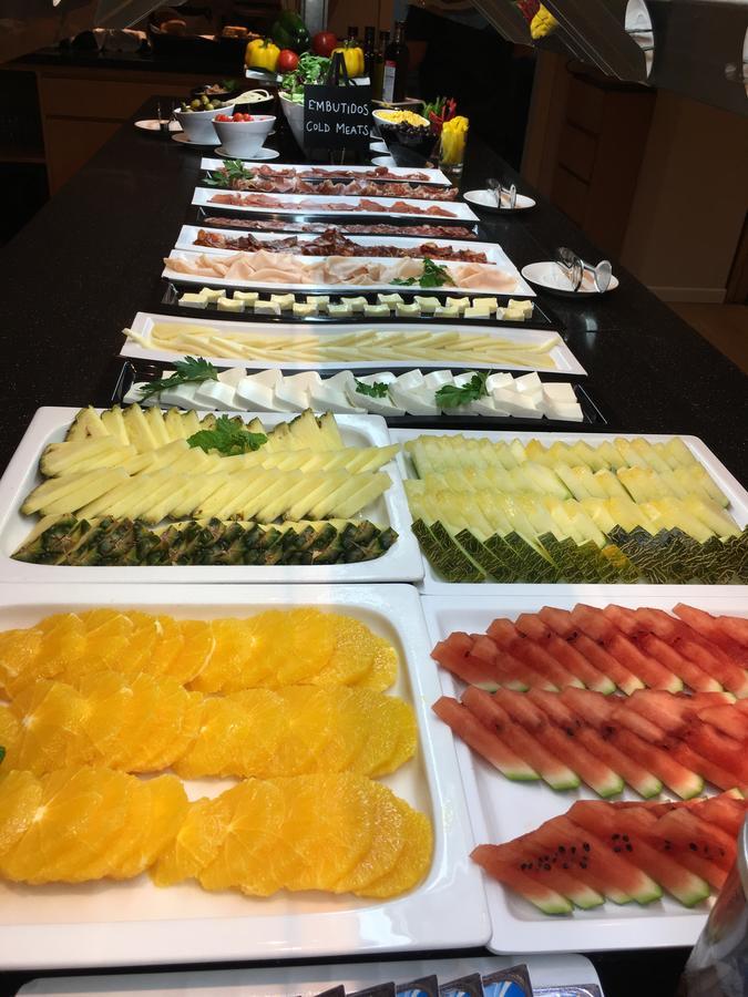 Guitart Grand Passage Hotel Barcelona Ngoại thất bức ảnh