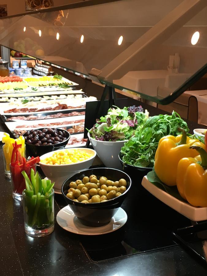 Guitart Grand Passage Hotel Barcelona Ngoại thất bức ảnh