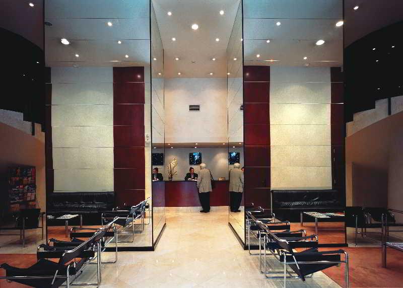 Guitart Grand Passage Hotel Barcelona Nhà hàng bức ảnh