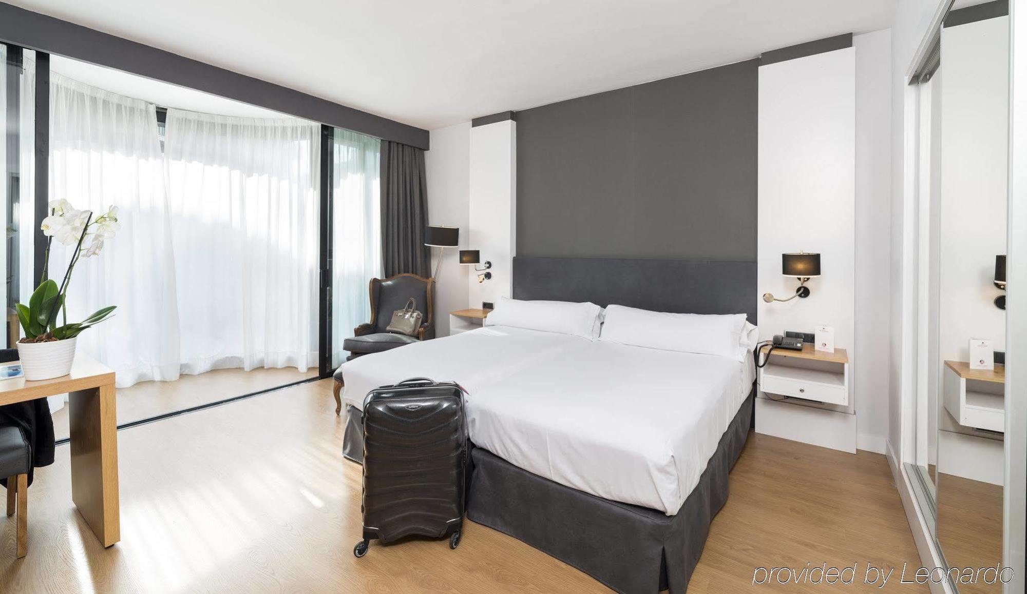 Guitart Grand Passage Hotel Barcelona Phòng bức ảnh