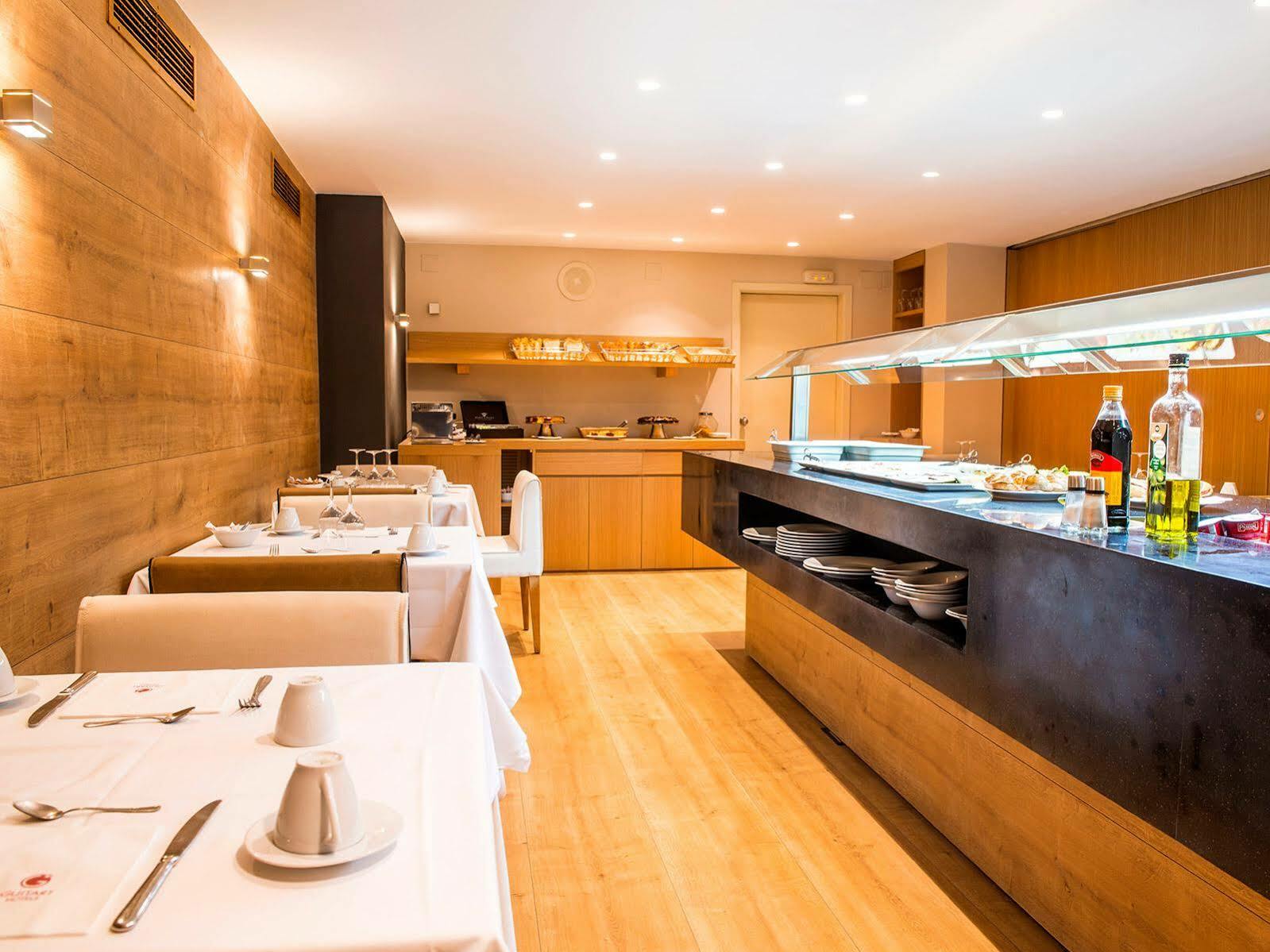 Guitart Grand Passage Hotel Barcelona Ngoại thất bức ảnh