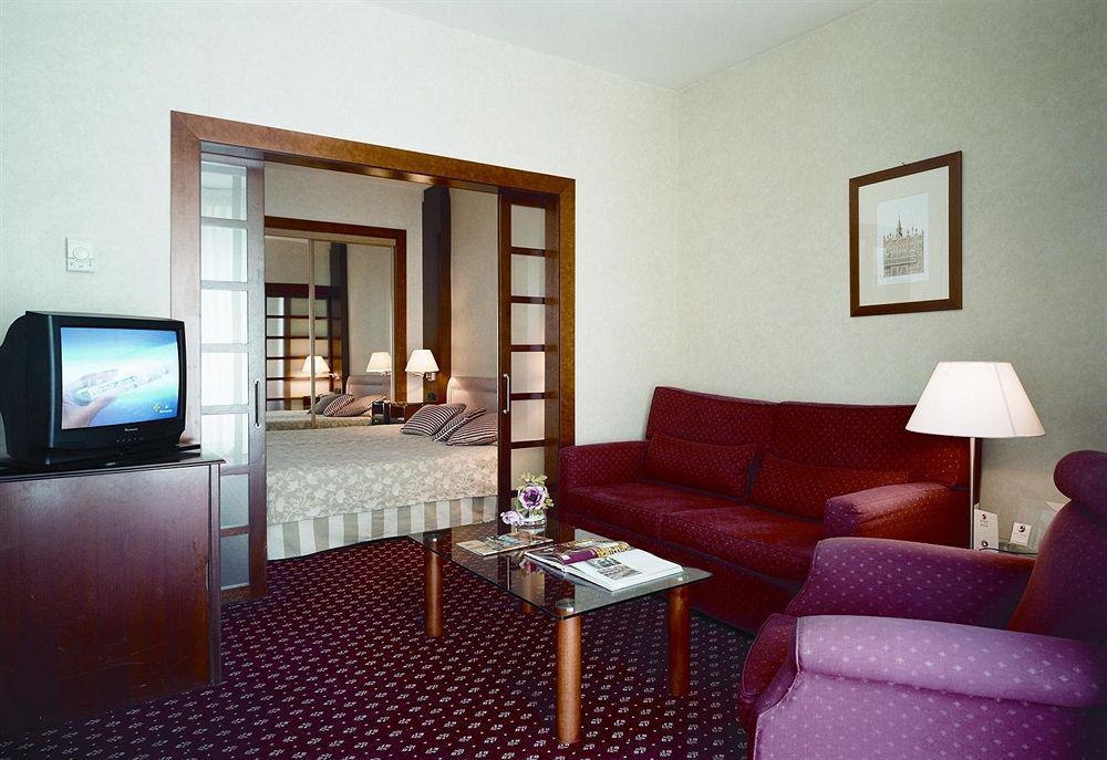 Guitart Grand Passage Hotel Barcelona Phòng bức ảnh