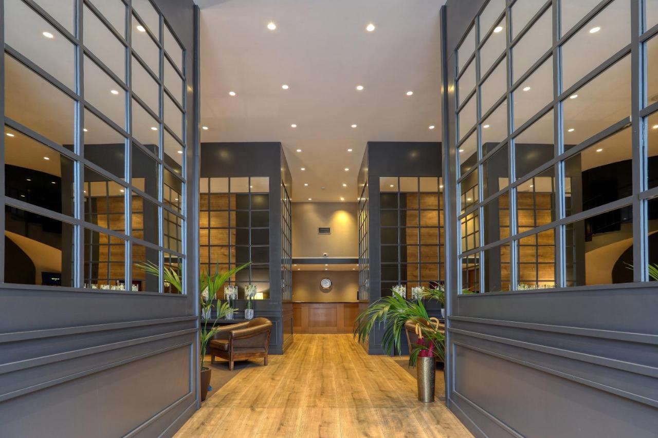 Guitart Grand Passage Hotel Barcelona Ngoại thất bức ảnh