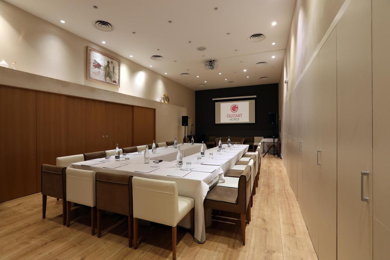 Guitart Grand Passage Hotel Barcelona Ngoại thất bức ảnh