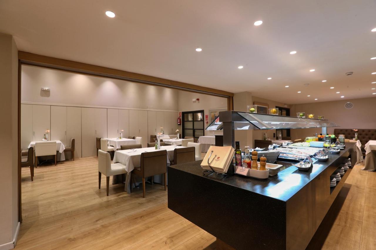 Guitart Grand Passage Hotel Barcelona Ngoại thất bức ảnh